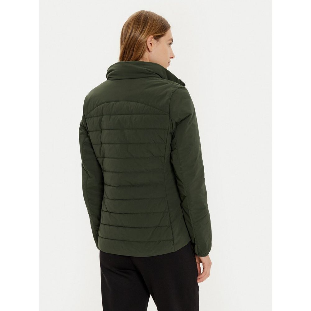 Champion Army Polyester Parka