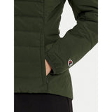Champion Army Polyester Parka