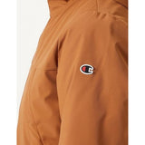 Champion Brown Polyamide Bomber