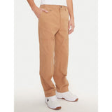 Champion Brown Cotton Casual Pants