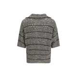 Roberto Collina Multicolor Cotton Pattern Shirt