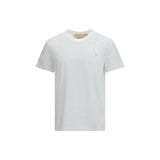 Valentino Garavani White Cotton T-Shirt