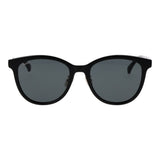 Max Mara Black Acetate Sunglasses