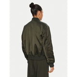 Champion Army Polyester Bomber