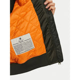 Champion Army Polyester Bomber