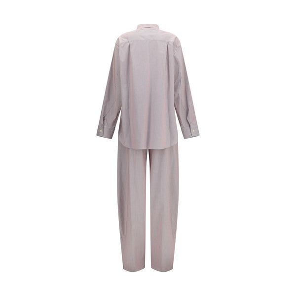 The Andamane Multicolor Cotton Casual Pants