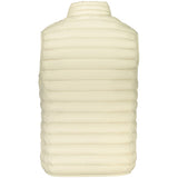 Norway 1963 Beige Polyester Mens Vest