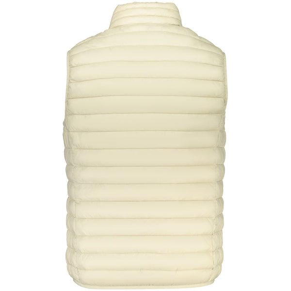 Norway 1963 Beige Polyester Mens Vest