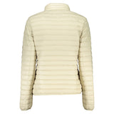 Norway 1963 Beige Polyamide Women's Jacket