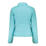 Norway 1963 Azzurro Polyamide Women's Jacket