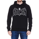 Lanvin Black Cotton Sweatshirt