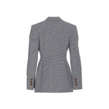Vivienne Westwood Black Cotton Blazer