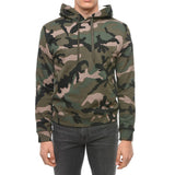 Valentino Garavani Bicolor Cotton Sweatshirt