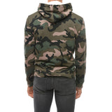 Valentino Garavani Bicolor Cotton Sweatshirt