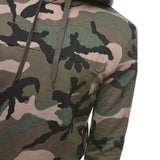 Valentino Garavani Bicolor Cotton Sweatshirt