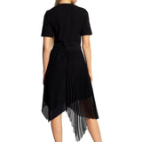 Givenchy Black Polyester Casual Dress