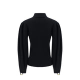Chloé Black Polyamide Sweatshirt