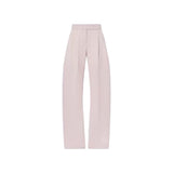 The Attico Multicolor Polyamide Pants