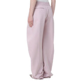 The Attico Multicolor Polyamide Pants