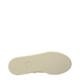 Veja White Leather Sneakers