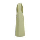 Max Mara Multicolor Viscose Casual Dress