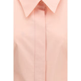 Givenchy Multicolor Cotton Shirt
