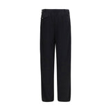 Magliano Black Cotton Boxers