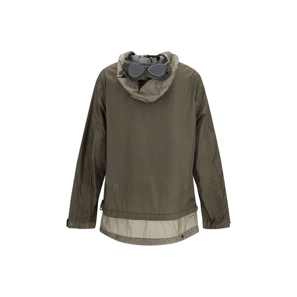 C.P. Company Bicolor Polyamide Clothing