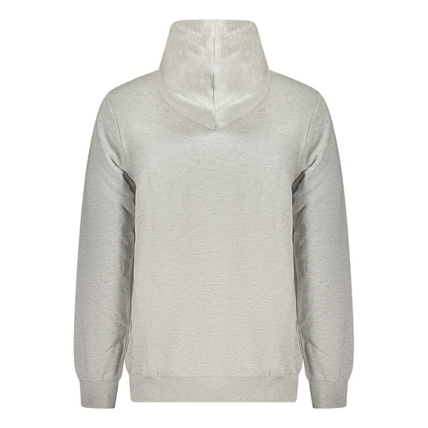 Fila Grey Cotton Mens Sweatshirt