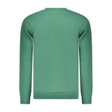 Fila Verde Cotton Men's Sweatshirt