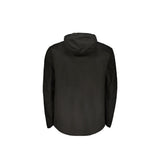 Herno Black Polyester Shell Jacket