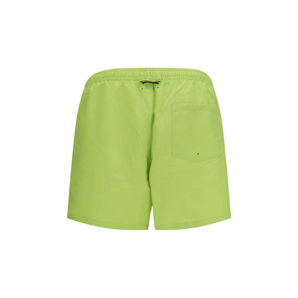 Fred Perry Bicolor Recycled Polyester Shorts
