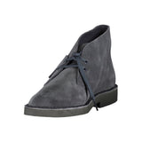 Clarks Blue Leather Men's Boot