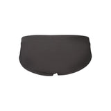 Tommy Hilfiger Black Polyester Men's Briefs