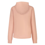 Fila Pink Cotton Women's Hoodie