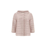Herno Multicolor Polyamide Full-Length Jacket