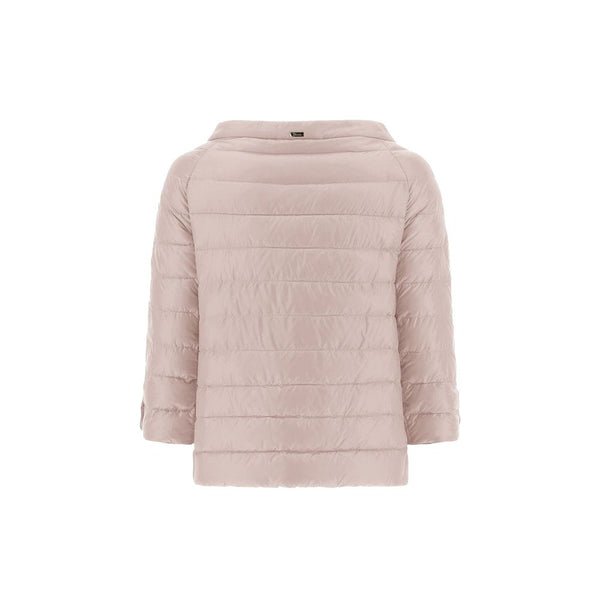 Herno Multicolor Polyamide Shell Jacket