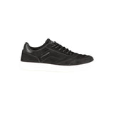 U.S. POLO ASSN. Nero Polyurethane Female Sneaker