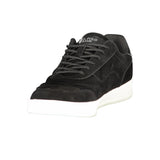 U.S. POLO ASSN. Nero Polyurethane Female Sneaker