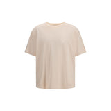 Umit Benan Multicolor Cotton T-Shirt