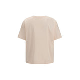 Umit Benan Multicolor Cotton T-Shirt