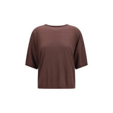 Brunello Cucinelli Purple Cashmere Sweater