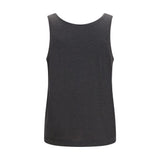Brunello Cucinelli Gray Cashmere Tank Tops
