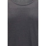 Brunello Cucinelli Gray Cashmere Tank Tops