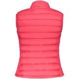 North Sails Rosso Polyester Women's Vest