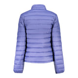 North Sails Blue Polyester Women's Jacket