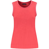 North Sails Red Modal Women's Tank