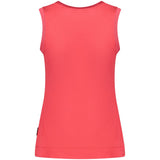 North Sails Red Modal Women's Tank