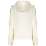 North Sails White Cotton Womens Sweatshirt