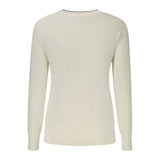 North Sails Bianco Viscosa Womens Top